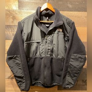 The North Face Mens Denali Jacket Large